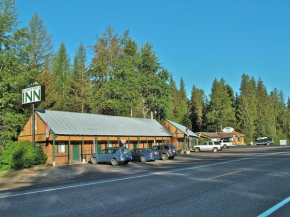 Glacier Haven Inn